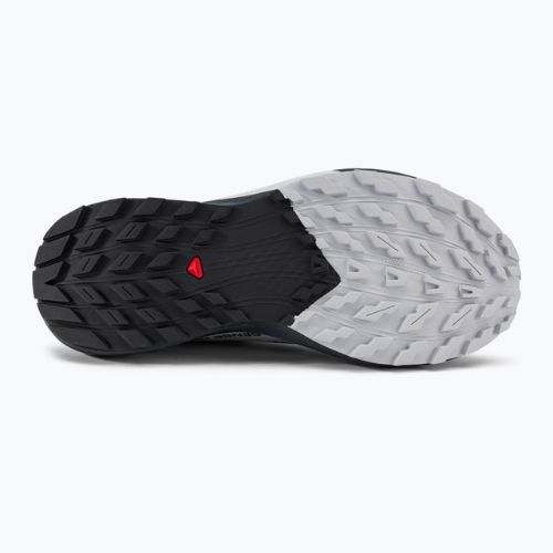 Dámské běžecké boty Salomon Sense Ride 5 námořnictvo-černe L47147000