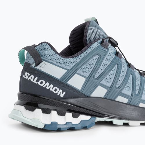 Dámská běžecká obuv Salomon XA Pro 3D V8 blue L41272100