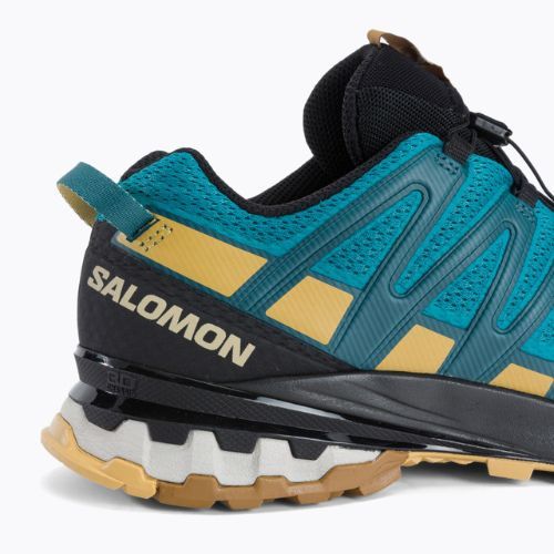 Pánská běžecká obuv Salomon XA Pro 3D V8 L41439900