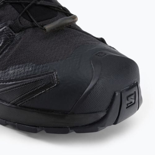 Salomon XA Pro 3D V8 GTX pánská běžecká obuv černá L40988900