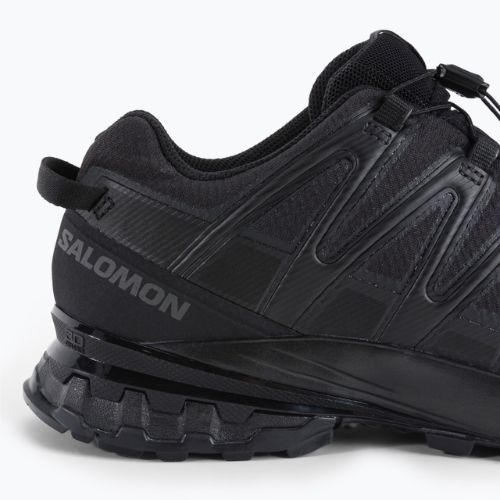 Salomon XA Pro 3D V8 GTX pánská běžecká obuv černá L40988900