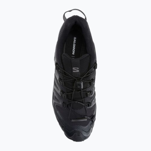 Salomon XA Pro 3D V8 GTX dámská běžecká obuv černá L41118200