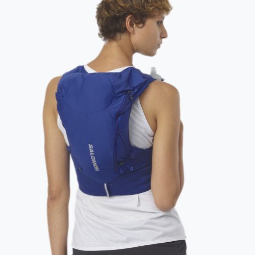 Běžecký batoh Salomon ADV Skin 12 set