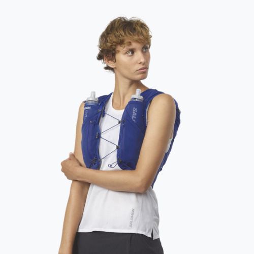 Běžecký batoh Salomon ADV Skin 12 set