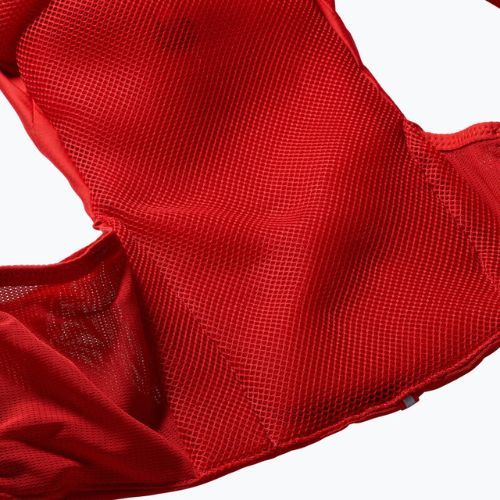 Salomon ADV Skin 5 běžecký batoh červená LC1759100