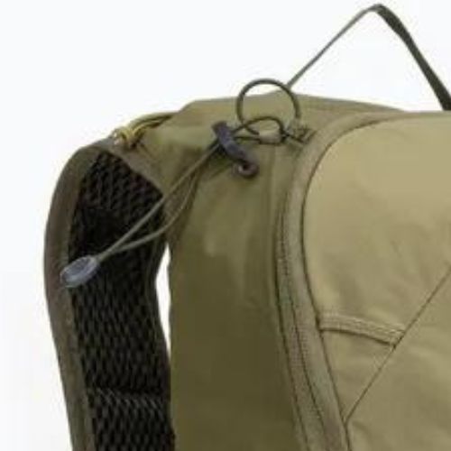 Salomon Trailblazer 10 l turistický batoh zelený LC1520000