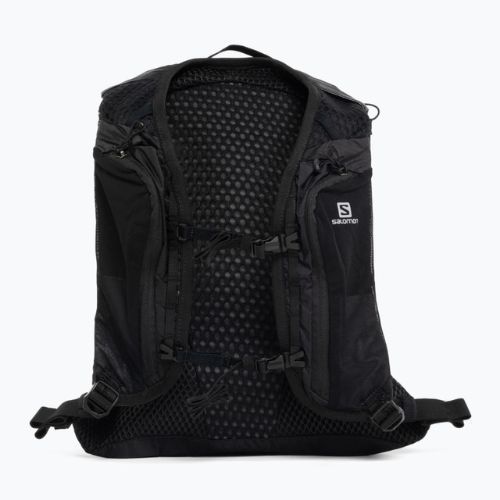 Salomon XT 6 l turistický batoh černý LC1519000