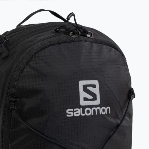 Salomon XT 6 l turistický batoh černý LC1519000