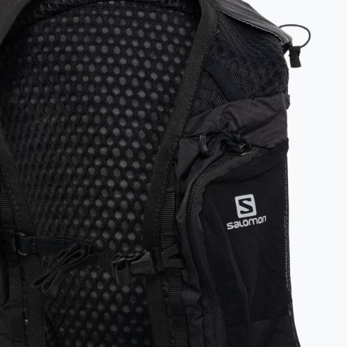 Salomon XT 6 l turistický batoh černý LC1519000