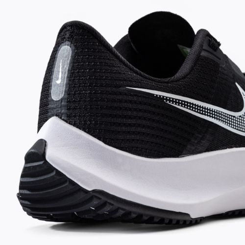 Pánské běžecké boty Nike Air Zoom Rival Fly 3 černé CT2405-001