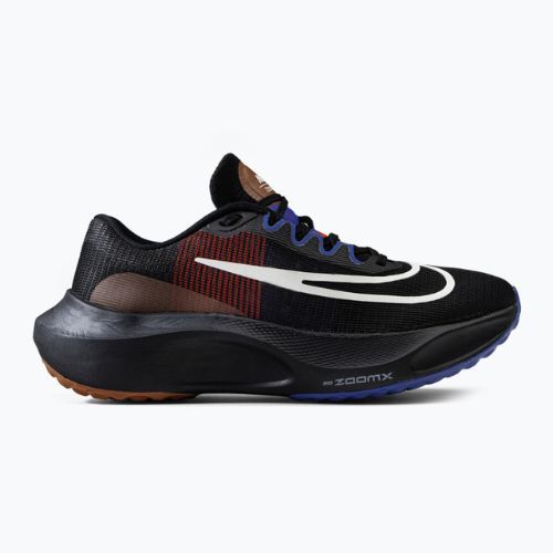 Pánské běžecké boty Nike Zoom Fly 5 A.I.R. Hola Lou black DR9837-001