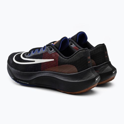 Pánské běžecké boty Nike Zoom Fly 5 A.I.R. Hola Lou black DR9837-001