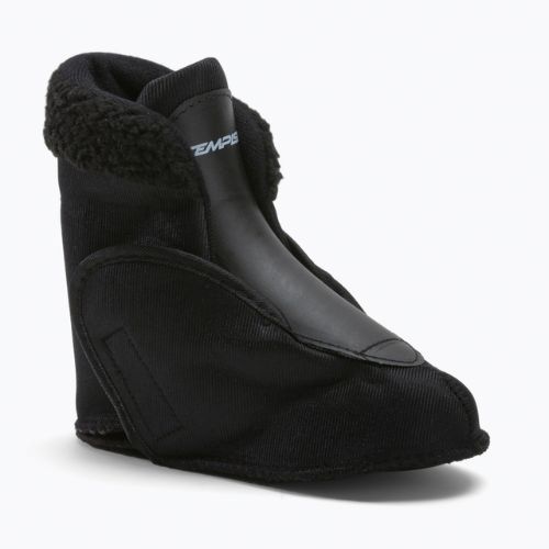 Tempish Fur Expanze Plus dětské nastavitelné brusle černé 130000218-2932