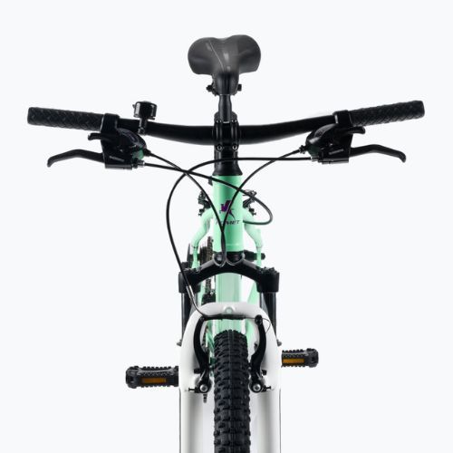 Dámské horské kolo Romet Jolene 6.1 green R22A-MTB-26-15-P-204