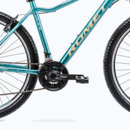 Dámské horské kolo Romet Jolene 7.0 blue R22A-MTB-27-15-P-186
