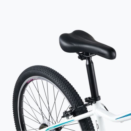 Dámské horské kolo Romet Jolene 7.0 LTD white R22A-MTB-27-15-P-191