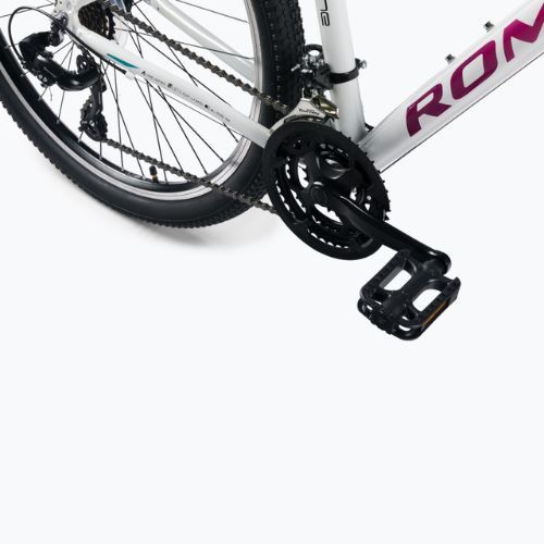 Dámské horské kolo Romet Jolene 7.0 LTD white R22A-MTB-27-15-P-191