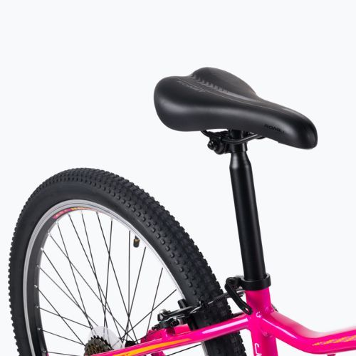 Dámské horské kolo Romet Jolene 7.0 LTD pink R22A-MTB-27-15-P-192