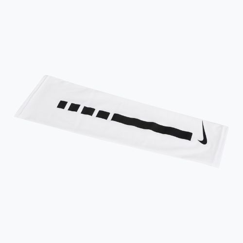 Nike Pro Elite Basketball Sleeve 2.0 white N0003146-127