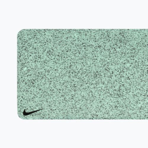 Podložka na jógu Nike Move 4 mm zelená N1003061-371
