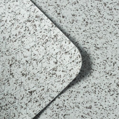 Podložka na jógu Nike Move 4 mm šedá N1003061-919