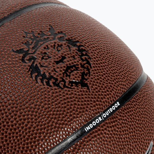 Nike All Court 8P 2.0 L James basketball N1004368-855 velikost 7