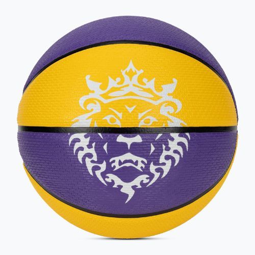 Nike Playground 8P 2.0 L James basketball N1004372-575 velikost 7