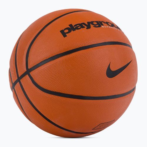 Nike Everyday Playground 8P Deflated basketball N1004498-814 velikost 7