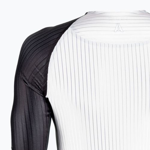 Pánský triatlonový oblek HUUB Anemoi Aero + Bonded black ANEPB