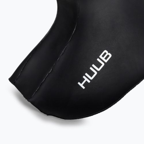 Neoprenová kapuce HUUB Varme Thermal Balaclava Mask black/grey