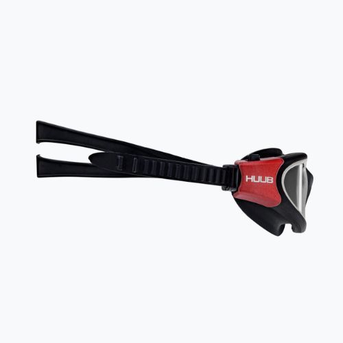 Plavecké brýle HUUB Aphotic Photochromic černobílé A2-AGBR