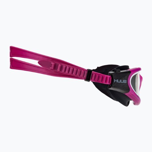 Plavecké brýle HUUB Aphotic Photochromic pink A2-AG