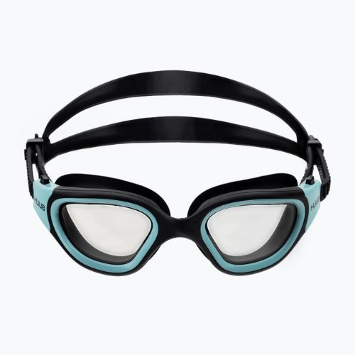 Plavecké brýle HUUB Aphotic Photochromic černo-modré A2-AG
