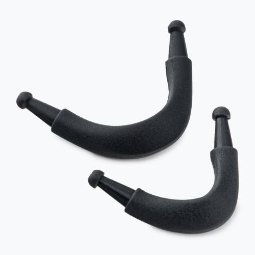 Plavecké brýle HUUB Pinnacle Air Seal černé A2-PINN