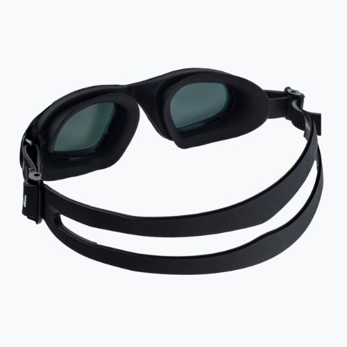 Plavecké brýle HUUB Vision černé A2-VIGBK