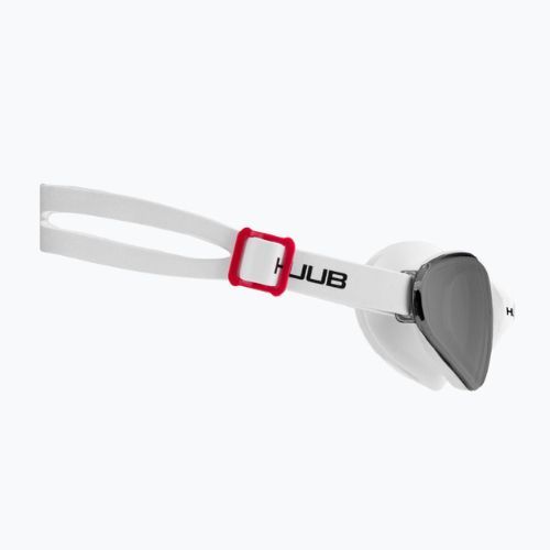 Plavecké brýle HUUB Vision bílé A2-VIGW