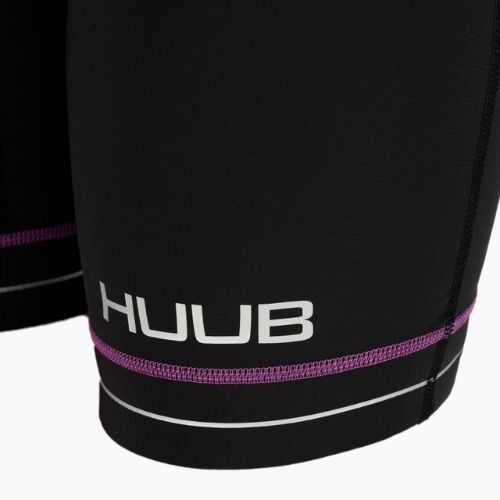 Dámské triatlonové šortky HUUB Aura Tri Short black AURSH