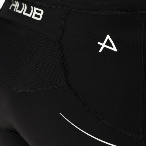 Dámské triatlonové šortky HUUB Aura Tri Short black AURSH