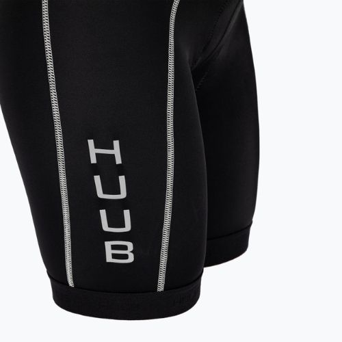 Dámské triatlonové šortky HUUB Commit Short black COMMITWSHORT