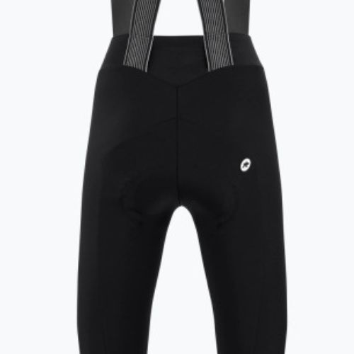 Dámské cyklistické kalhoty ASSOS Uma GT C2 Winter bibtights black 12.14.246.18