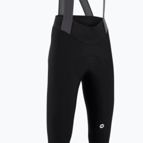 Dámské cyklistické kalhoty ASSOS Uma GT C2 Winter bibtights black 12.14.246.18