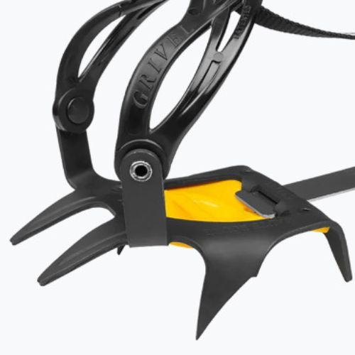 Košíkové mačky Grivel G1 NC EVO RAG1.NCE.F
