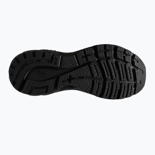 Pánská běžecká obuv BROOKS Adrenaline GTS 22 black 1103661D020