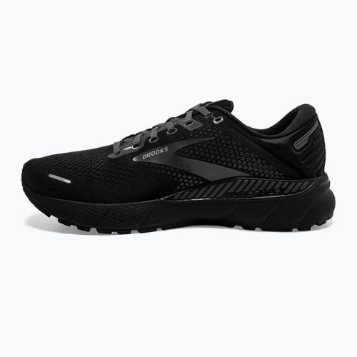 Pánská běžecká obuv BROOKS Adrenaline GTS 22 black 1103661D020