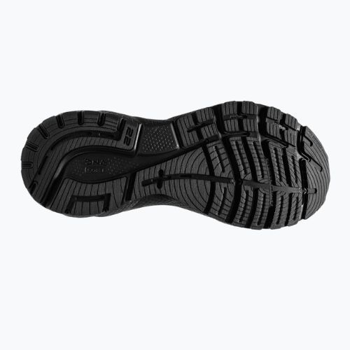 Dámská běžecká obuv BROOKS Adrenaline GTS 22 black 1203531B020