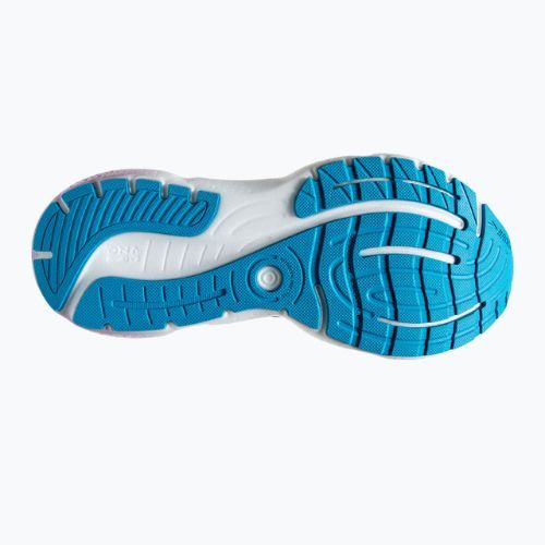 Dámská běžecká obuv BROOKS Glycerin 20 navy blue 1203691B499
