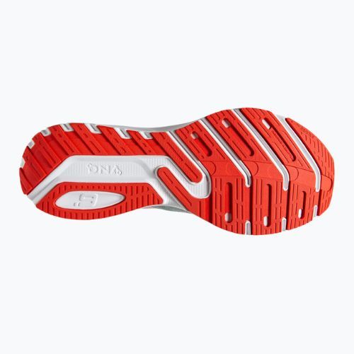 Dámské běžecké boty BROOKS Launch GTS 9 green 1203741B413