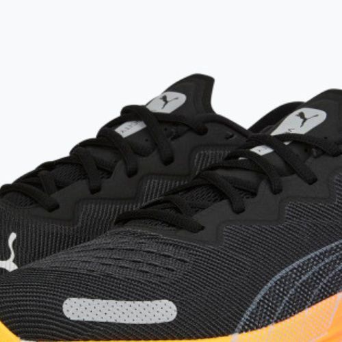 Pánská běžecká obuv PUMA Velocity Nitro 2 černá 19533707