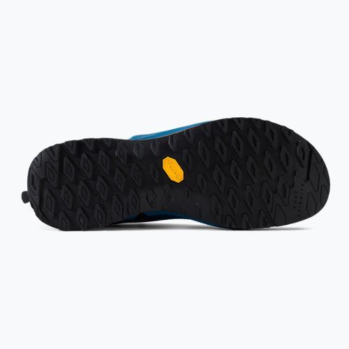 Pánské trekové boty La Sportiva TX2 Evo blue 27V623313