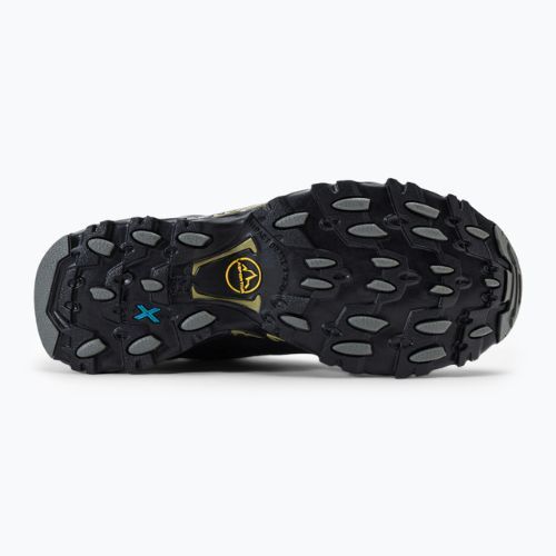 Pánské trekové boty La Sportiva Ultra Raptor II Leather GTX black 34F999811